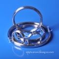 advanced technology Stainless Steel Flange METAL O RING